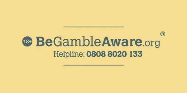 BeGambleAware