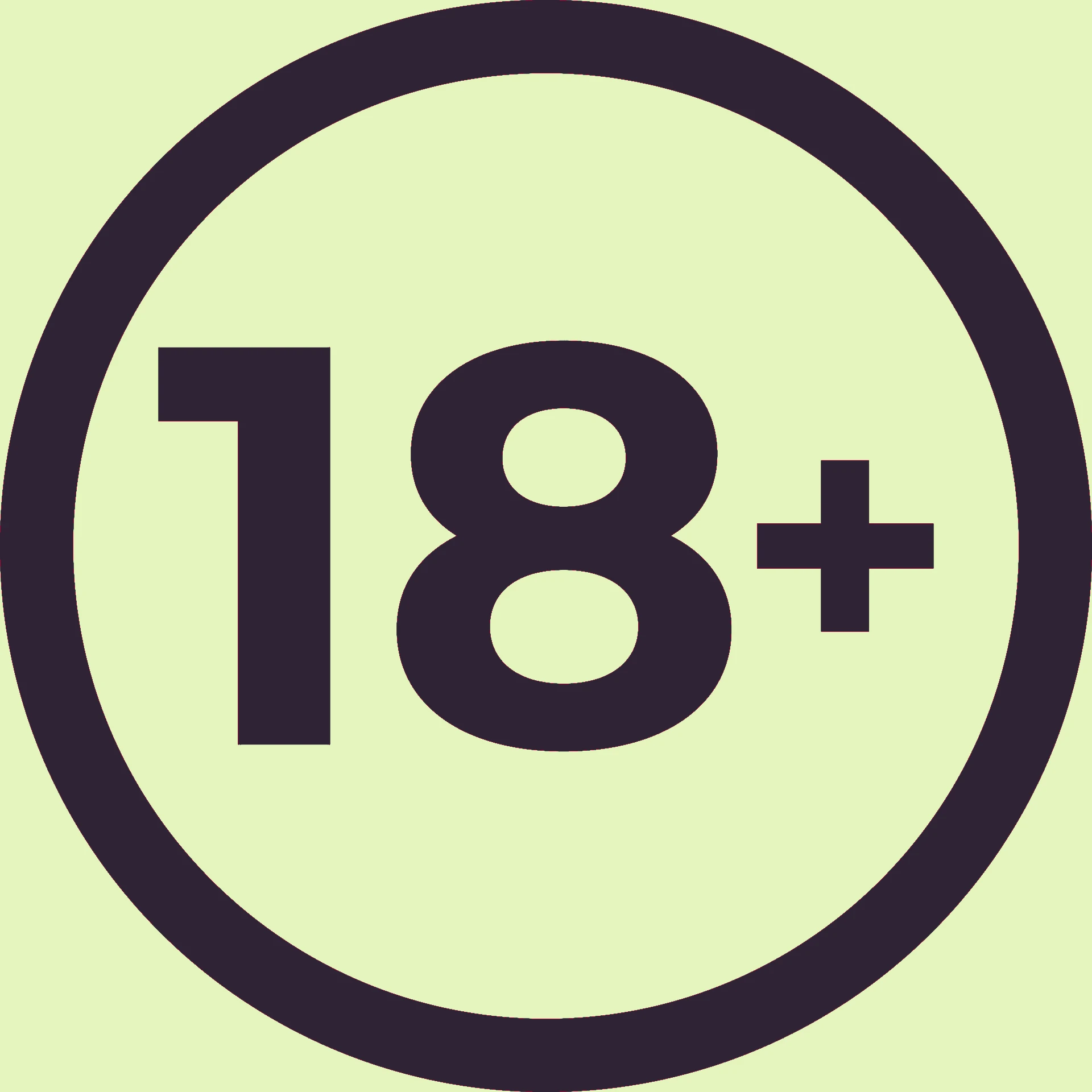 18+