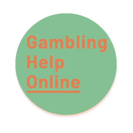 Gambling Help Online